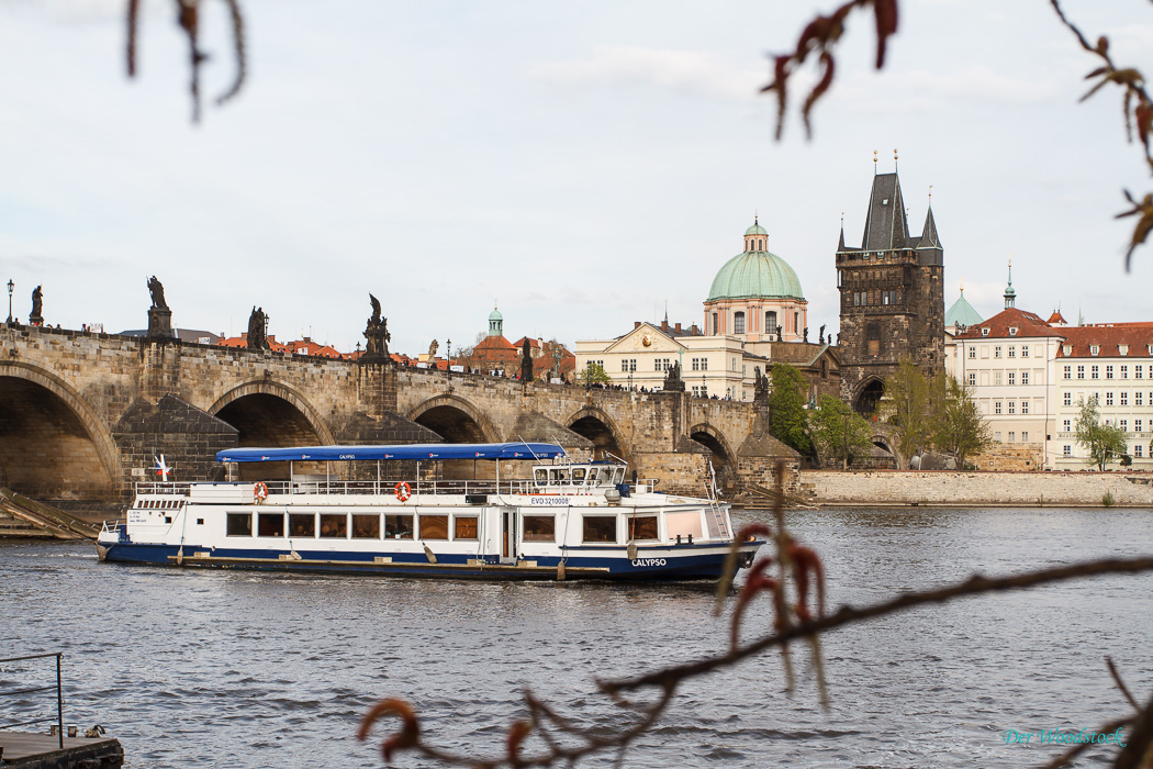 Karlsbrücke